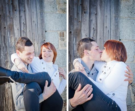 couples nus|Séance photo pour un couple naturiste